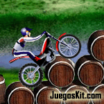 Juego de Motos: Bike Manía!