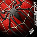 Spiderman 3 - El Juego!