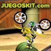 Dirt Bike: Juego de motos